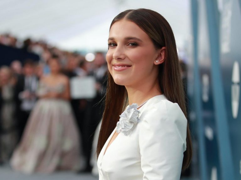 ミリー・ボビー・ブラウン、今まで訪れた場所でお気に入りなのは東京の「あの場所」