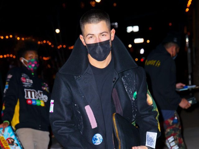 ニック・ジョナスがソロとして再始動！ジョナス・ブラザーズはどうなる？