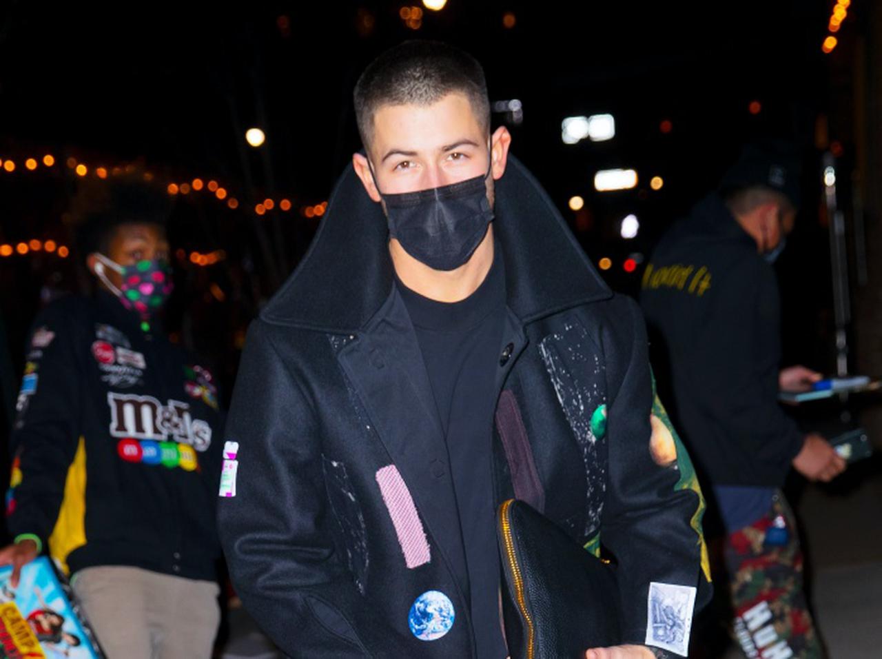 ニック・ジョナスがソロとして再始動！ジョナス・ブラザーズはどうなる？