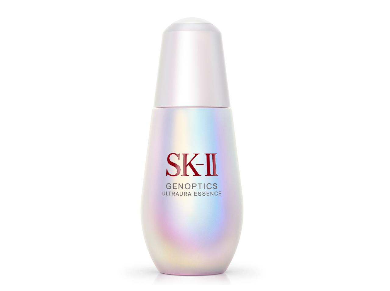 SK-Ⅱ、より速く、よりパワーアップした新処方の美白美容液を発売