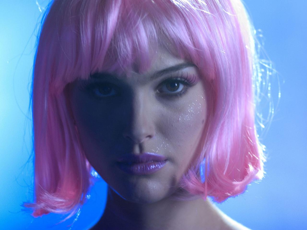 ナタリー・ポートマン、唯一“まとも”だった年上男性は「あの映画」の監督！