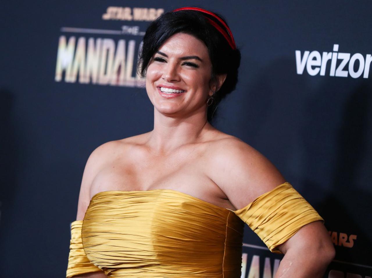 『マンダロリアン』キャラ・デューン役、シリーズ解雇は「SNSで知った」