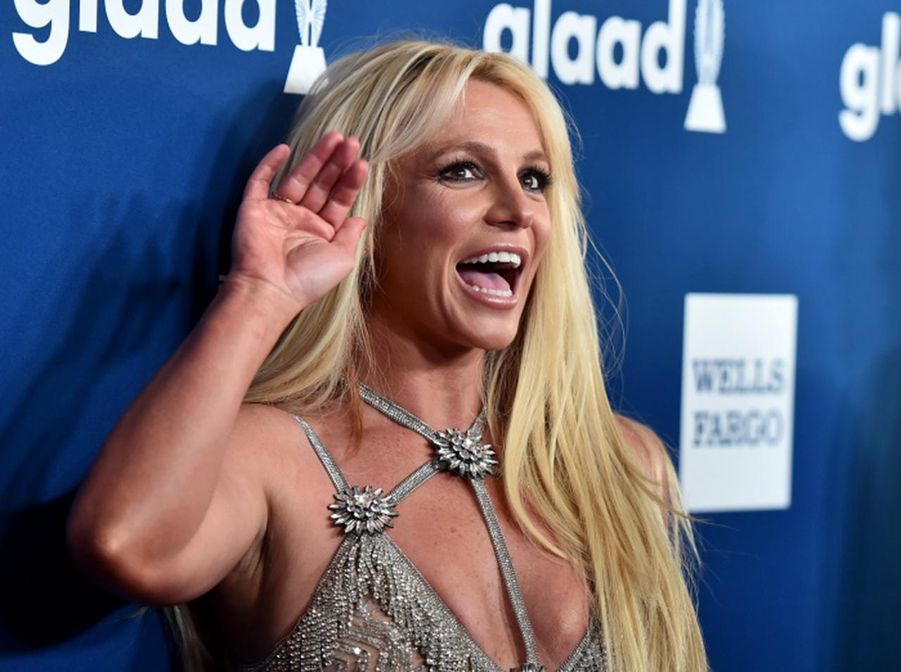 ブリトニー・スピアーズ、メンタルヘルスの問題を追った自身のドキュメンタリーについて初めてコメントか