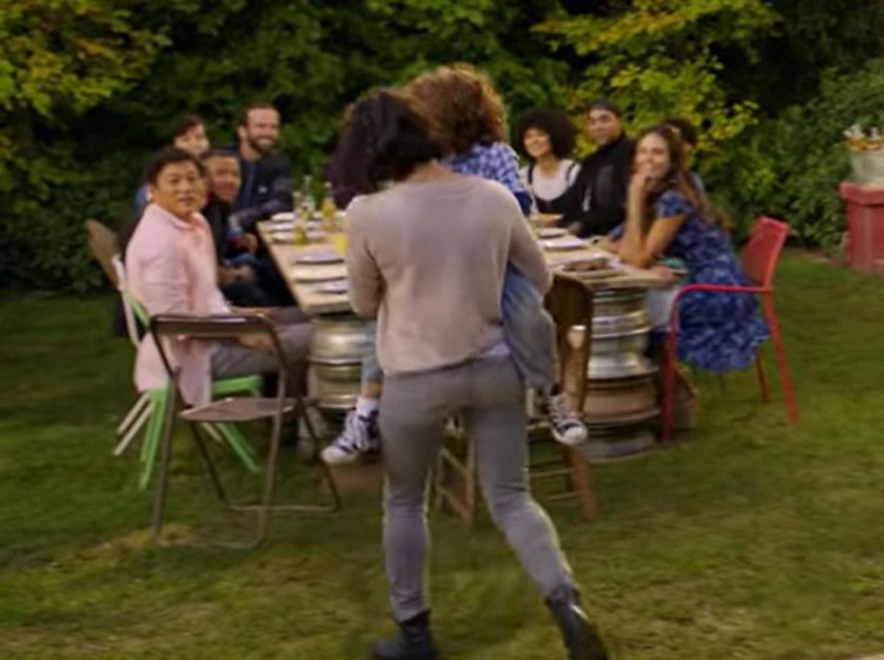 『ワイルド・スピード』、TOKYO DRIFTから復帰はハン“だけじゃない”！新映像で「あの人」が目撃？