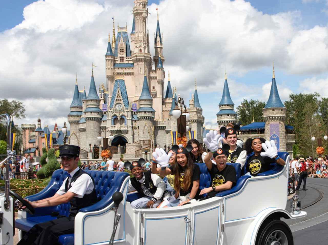 ディズニーランド、キャストが「この言葉」を口にしたら“ウザイ客”と思われてるかも…