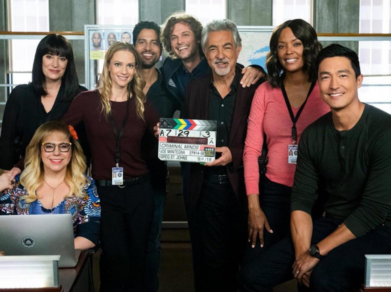 『クリミナル・マインド』が復活！オリジナルキャスト参戦のリバイバル版が制作決定！