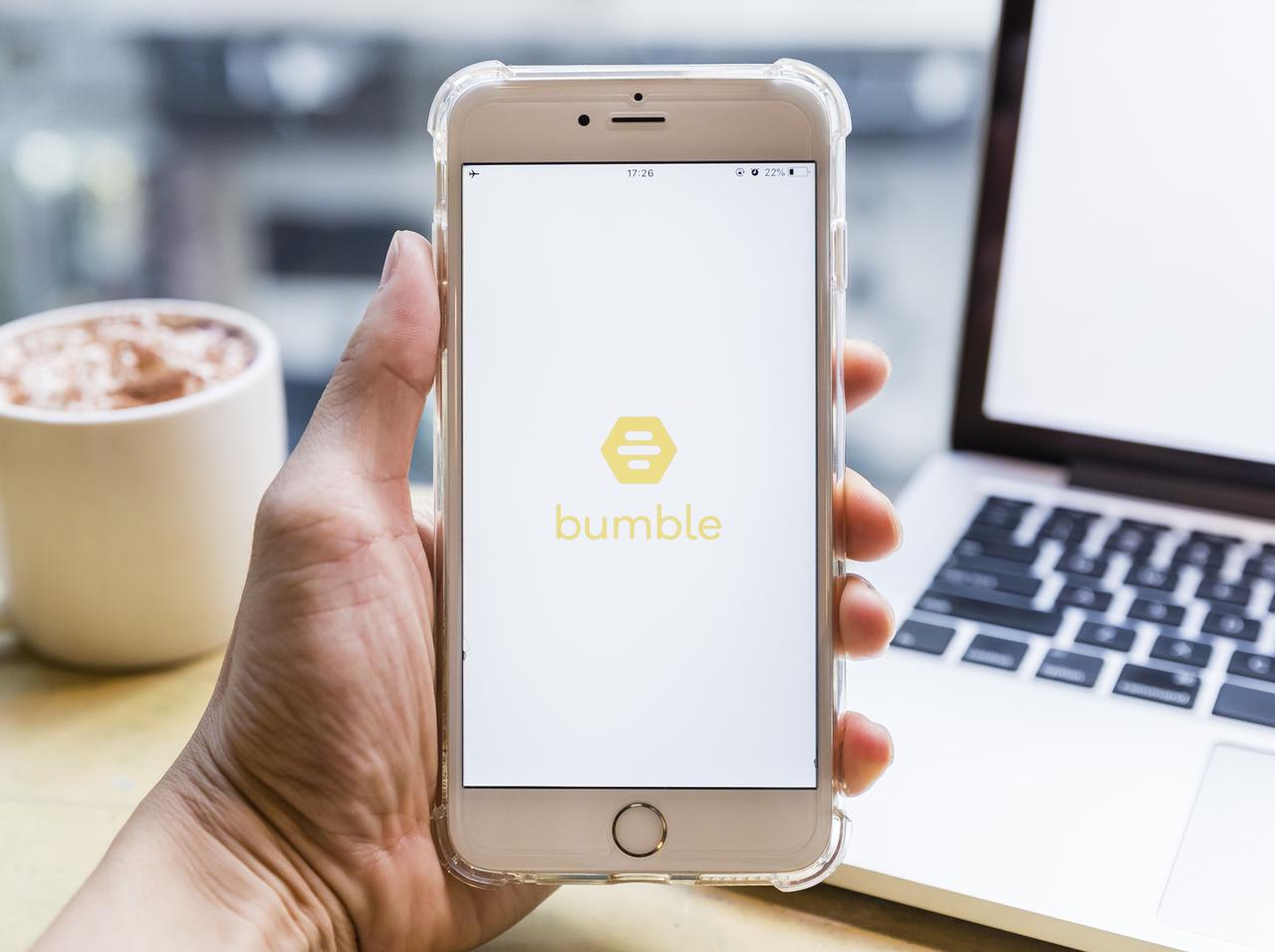マッチングアプリBumbleが体型批判を禁止