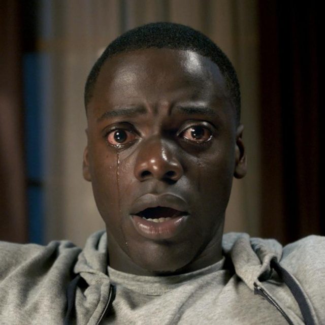 ️映画『ゲット・アウト』の主人公ダニエル・カルーヤ、プレミア上映に招待されなかったと告白