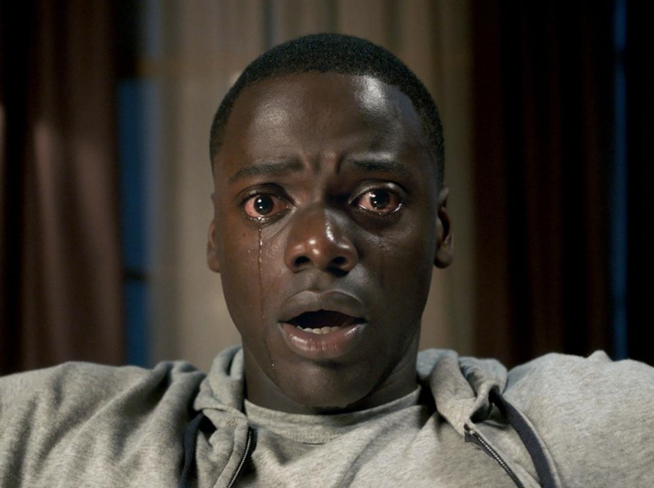 ️映画『ゲット・アウト』の主人公ダニエル・カルーヤ、プレミア上映に招待されなかったと告白