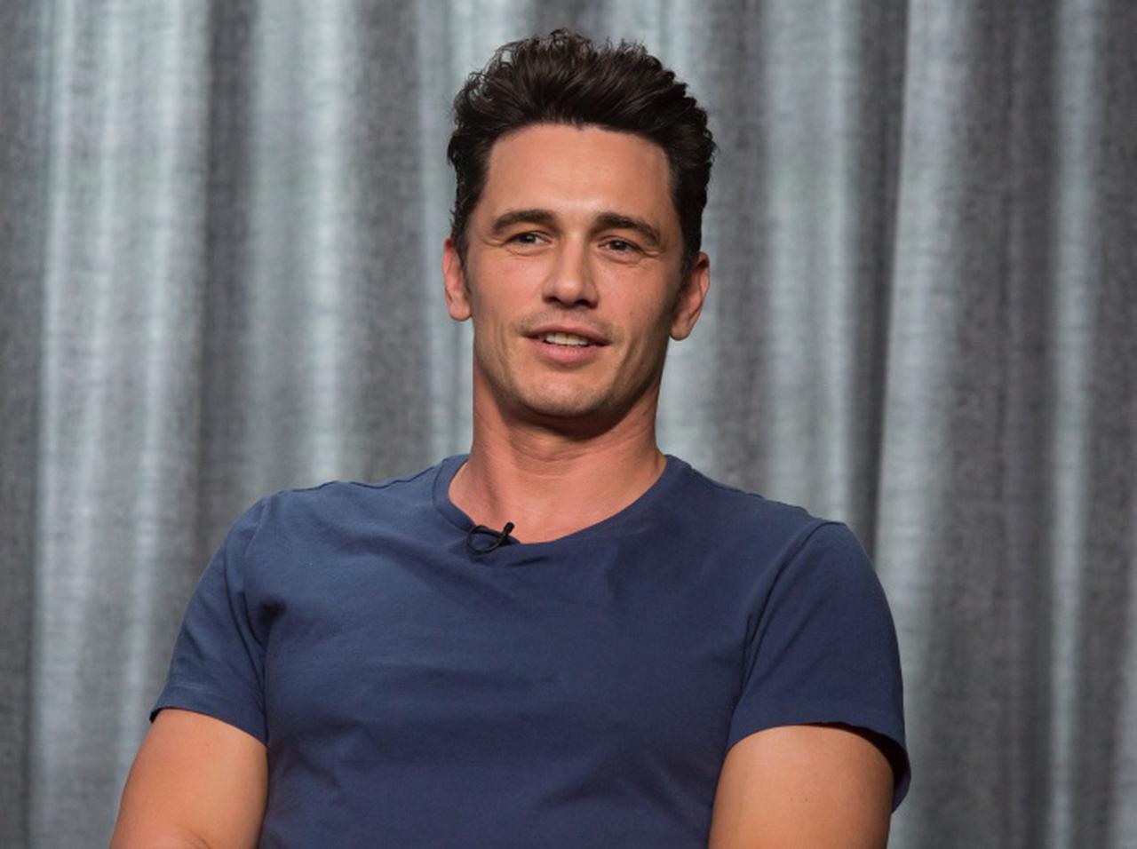 ジェームズ・フランコ、セクハラ集団訴訟で示談が成立