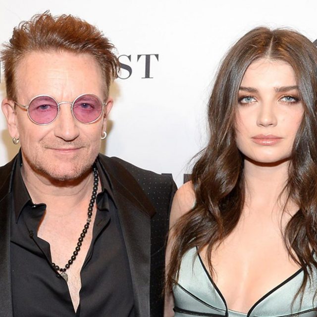 U2ボノ娘がトラブルメーカーだったせいでU2に出来ないことがあった