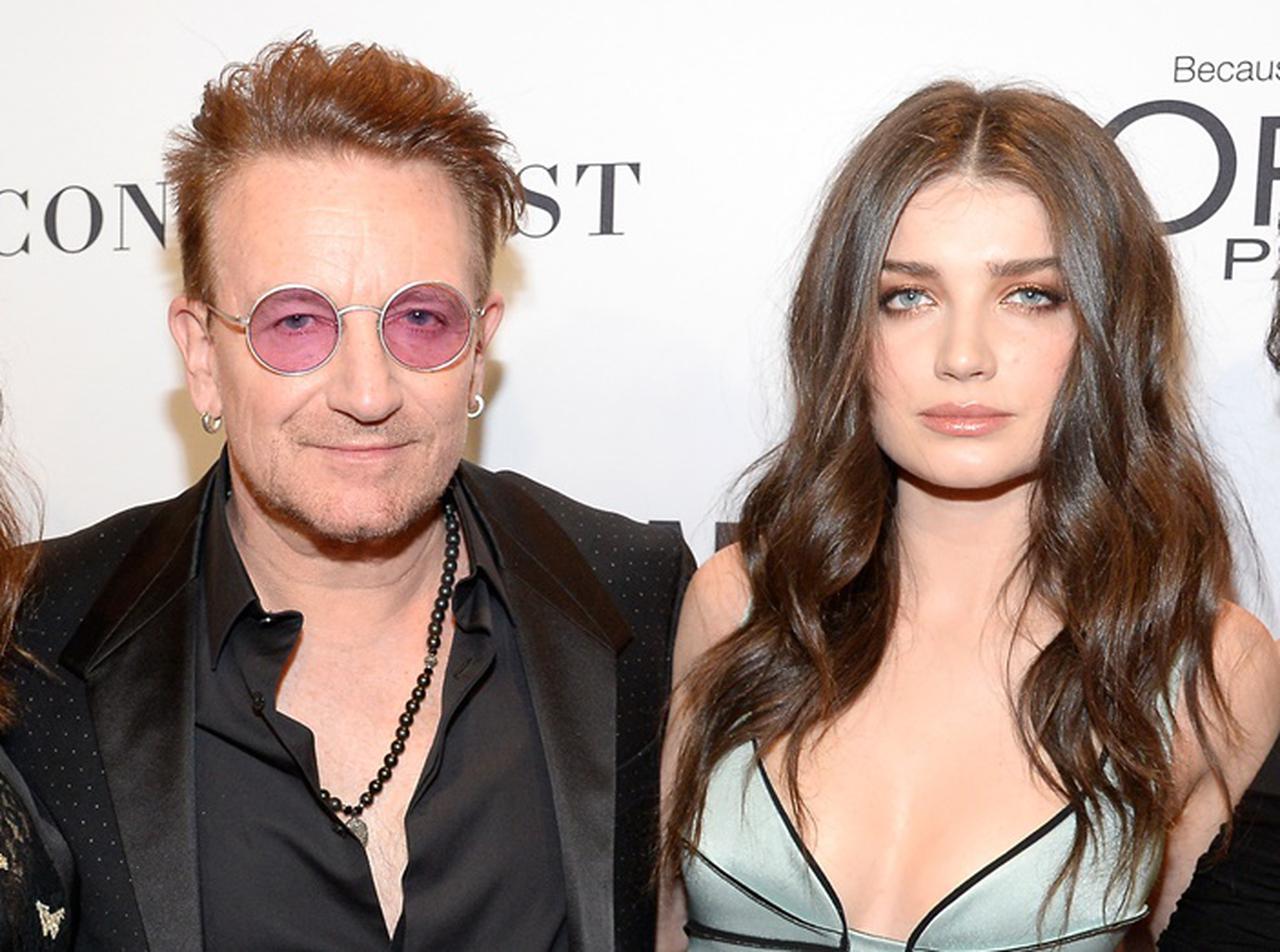 U2ボノ娘がトラブルメーカーだったせいでU2に出来ないことがあった