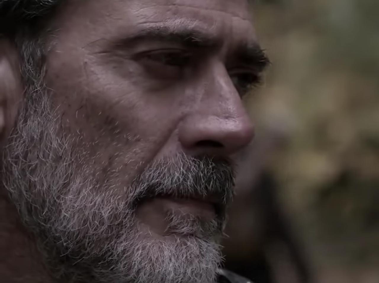 『ウォーキング・デッド』の「ニーガン編」予告に鳥肌