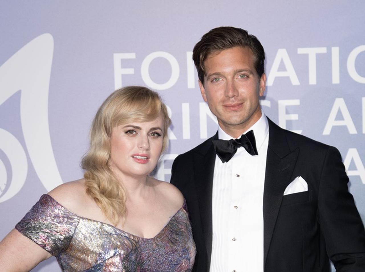 27キロ痩せたレベル・ウィルソン、ダイエット支えた恋人と破局か