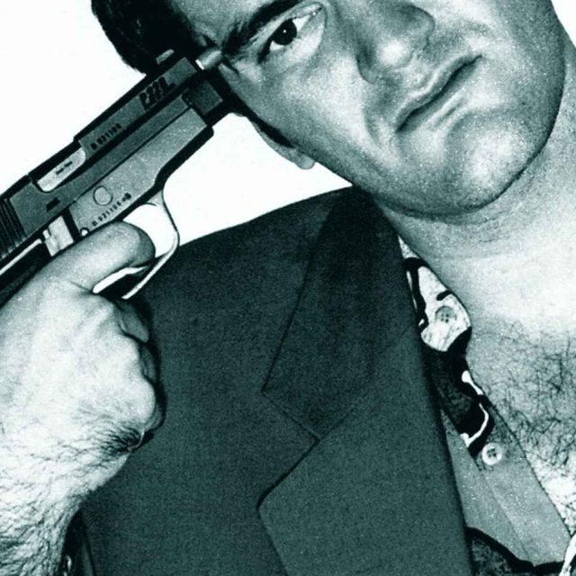クエンティン・タランティーノ作品で一番死者が多い作品は？