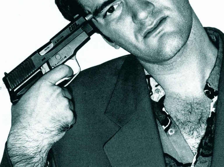 クエンティン・タランティーノ作品で一番死者が多い作品は?