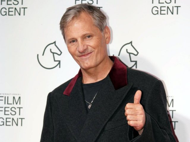 ヴィゴ・モーテンセン、ウルヴァリン役のオファーを断った「理由」を明かす