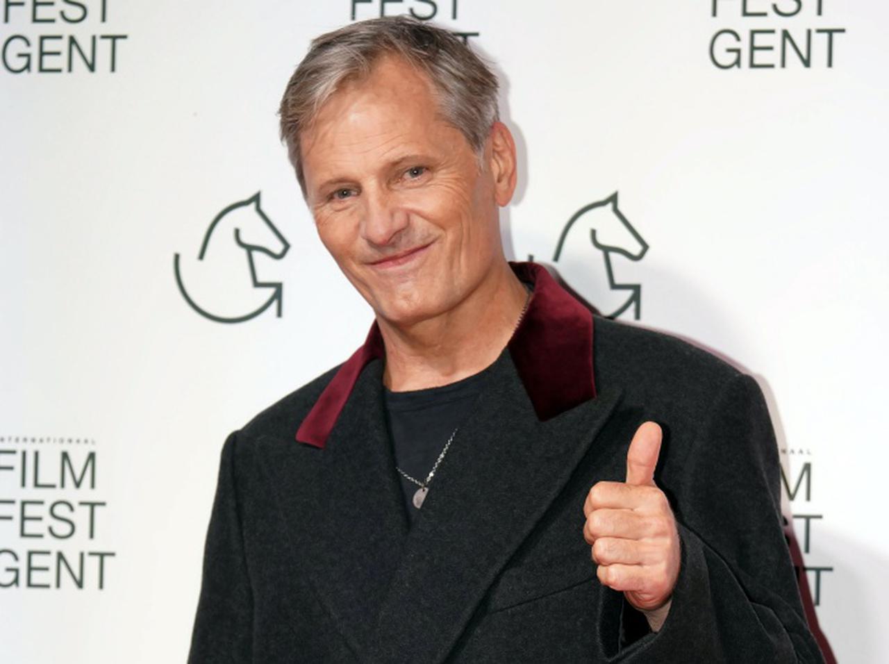 ヴィゴ・モーテンセン、ウルヴァリン役のオファーを断った「理由」を明かす