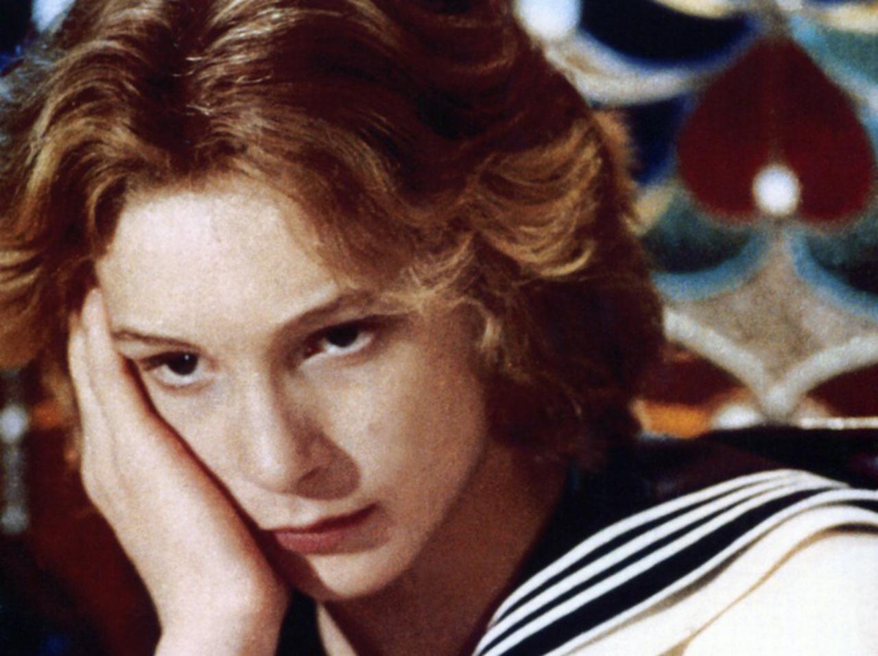 最新LGBTQ+映画を12本まとめてご紹介!サンダンス映画祭2021出品作品