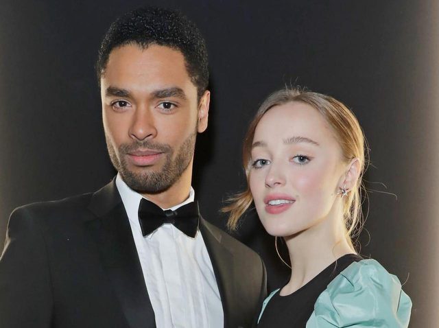 『ブリジャートン家』ダフネ役、オーディションでサイモンに「伝えたこと」がキュンとくる