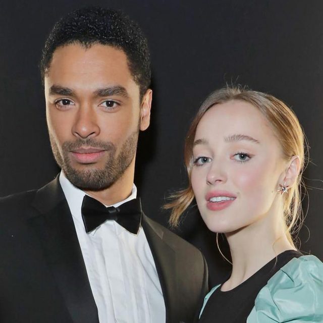 『ブリジャートン家』ダフネ役、オーディションでサイモンに「伝えたこと」がキュンとくる