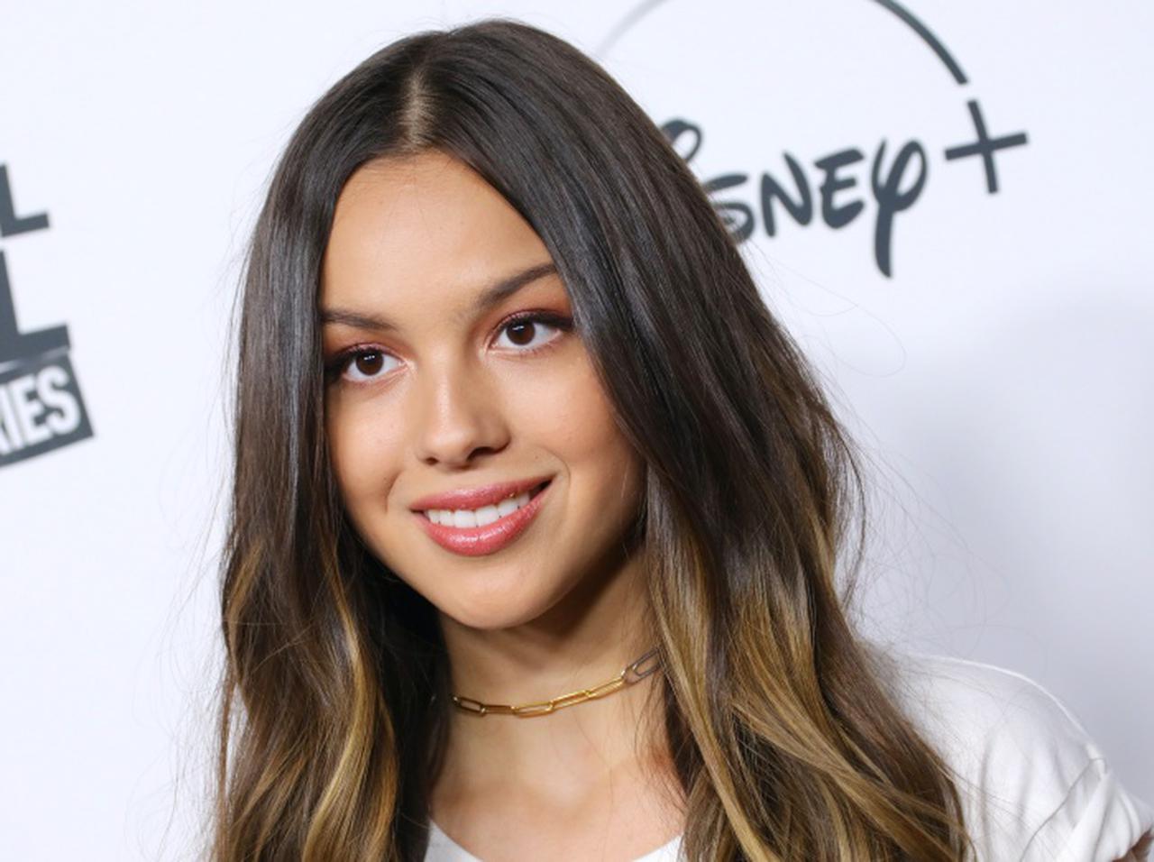 オリヴィア・ロドリゴ、コラボしたい「3人のアーティスト」を明かす