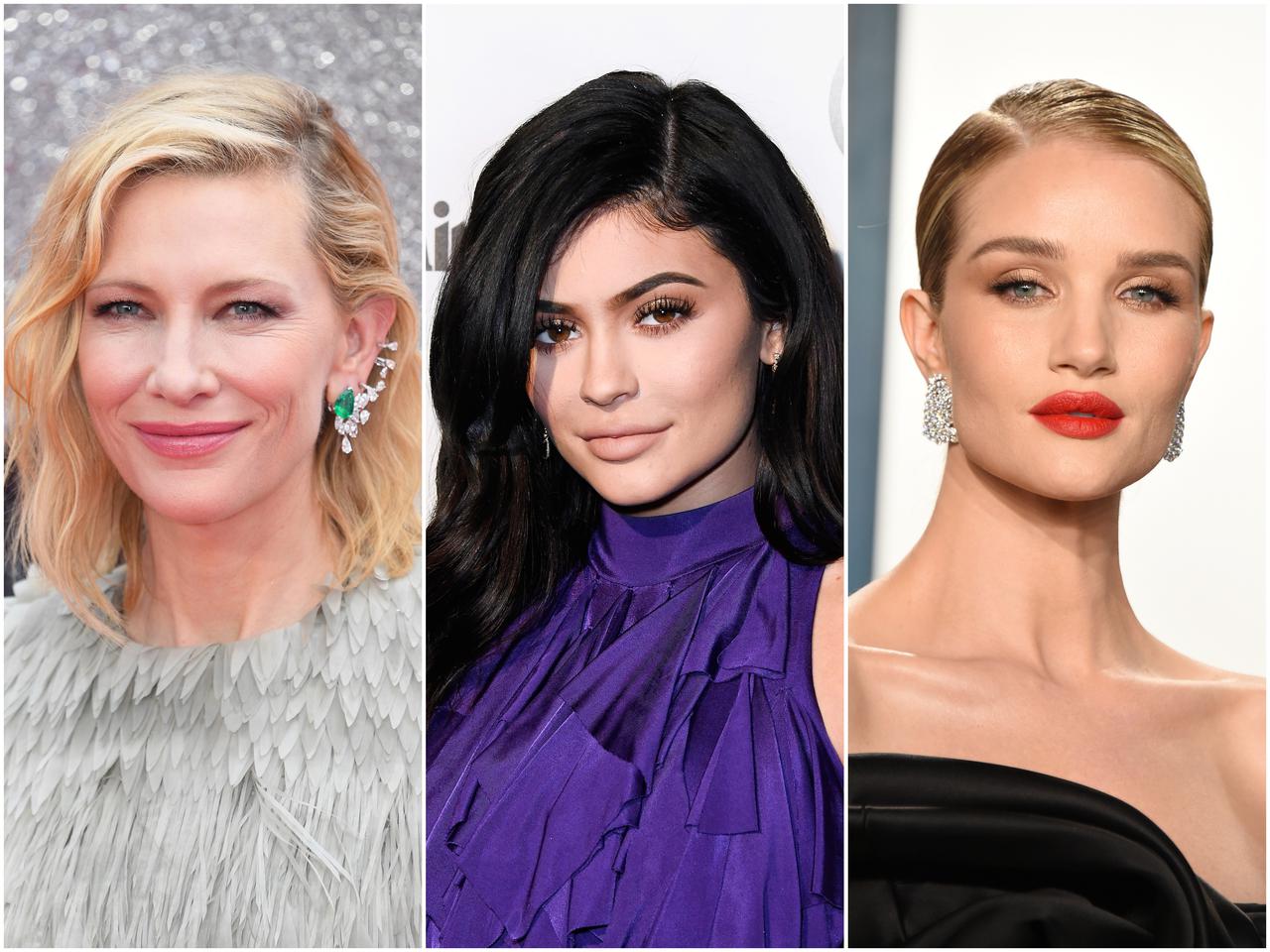 あの人気セレブも後悔!美容でやらかした大失敗エピソード