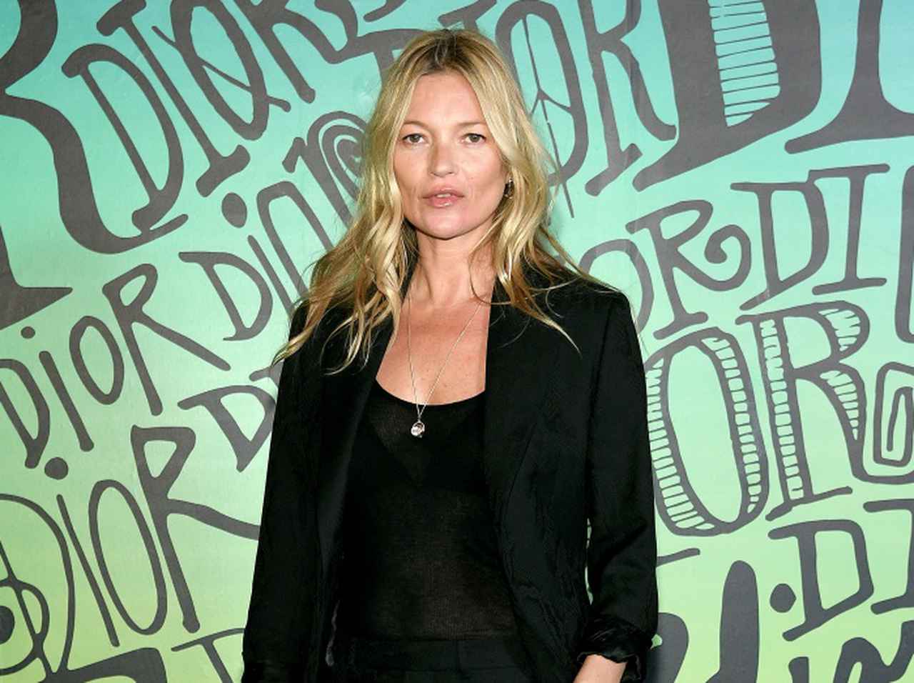 ケイト・モス、ヌードを絶対条件にしているフォトグラファーもいると警鐘を鳴らす