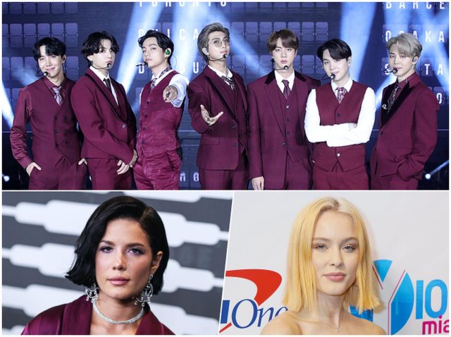 BTSへの差別発言はユーモアにならない、ホールジーやザラ・ラーソンらが徹底的に批判