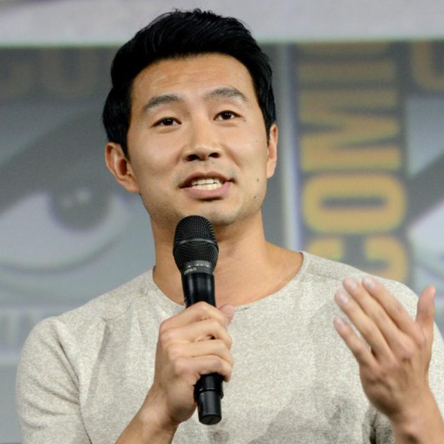 MCU『シャン・チー』シム・リウ、アジア系を狙ったヘイト犯罪増加への“不安”を口にする