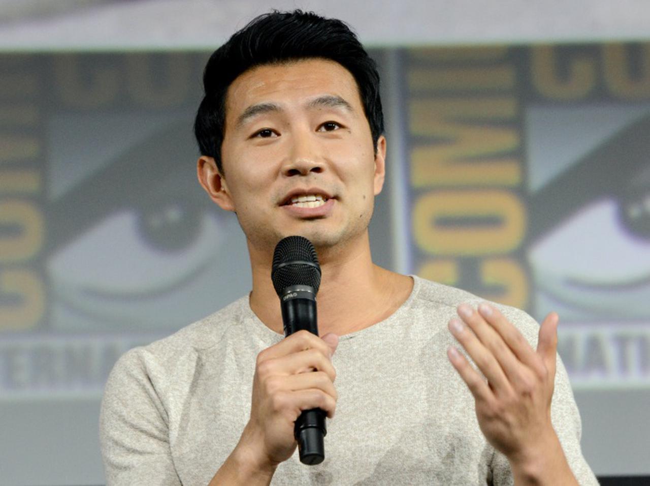 MCU『シャン・チー』シム・リウ、アジア系を狙ったヘイト犯罪増加への“不安”を口にする