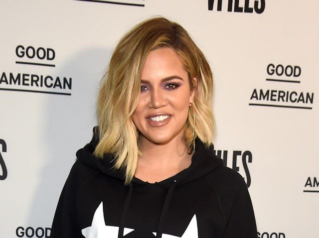 クロエ・カーダシアン、両親の性教育がトラウマになったと赤裸々告白