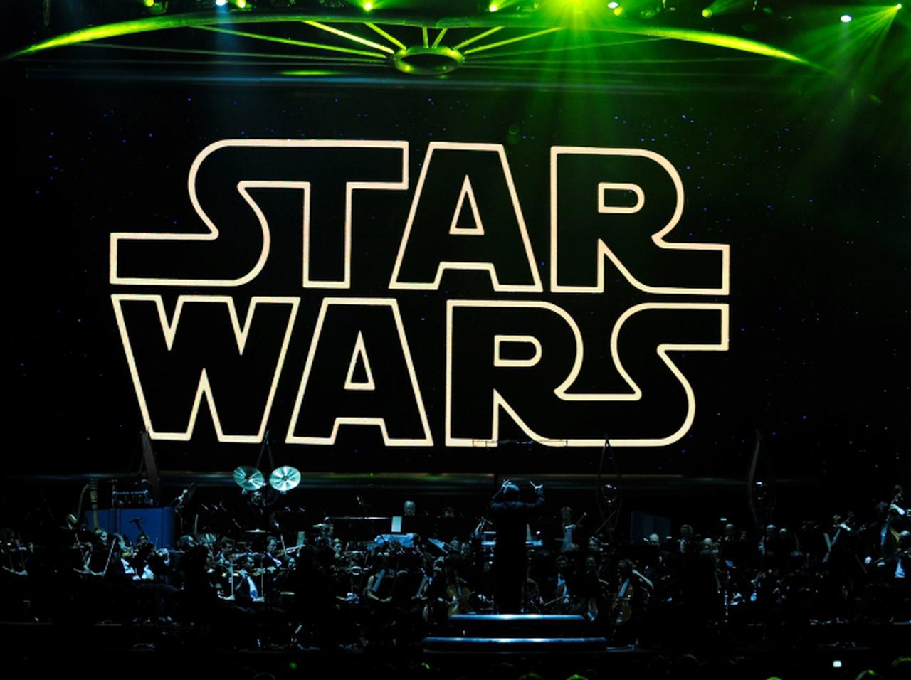 『スター・ウォーズ』、認知の日記念しトランス・ノンバイナリーのジェダイを称える