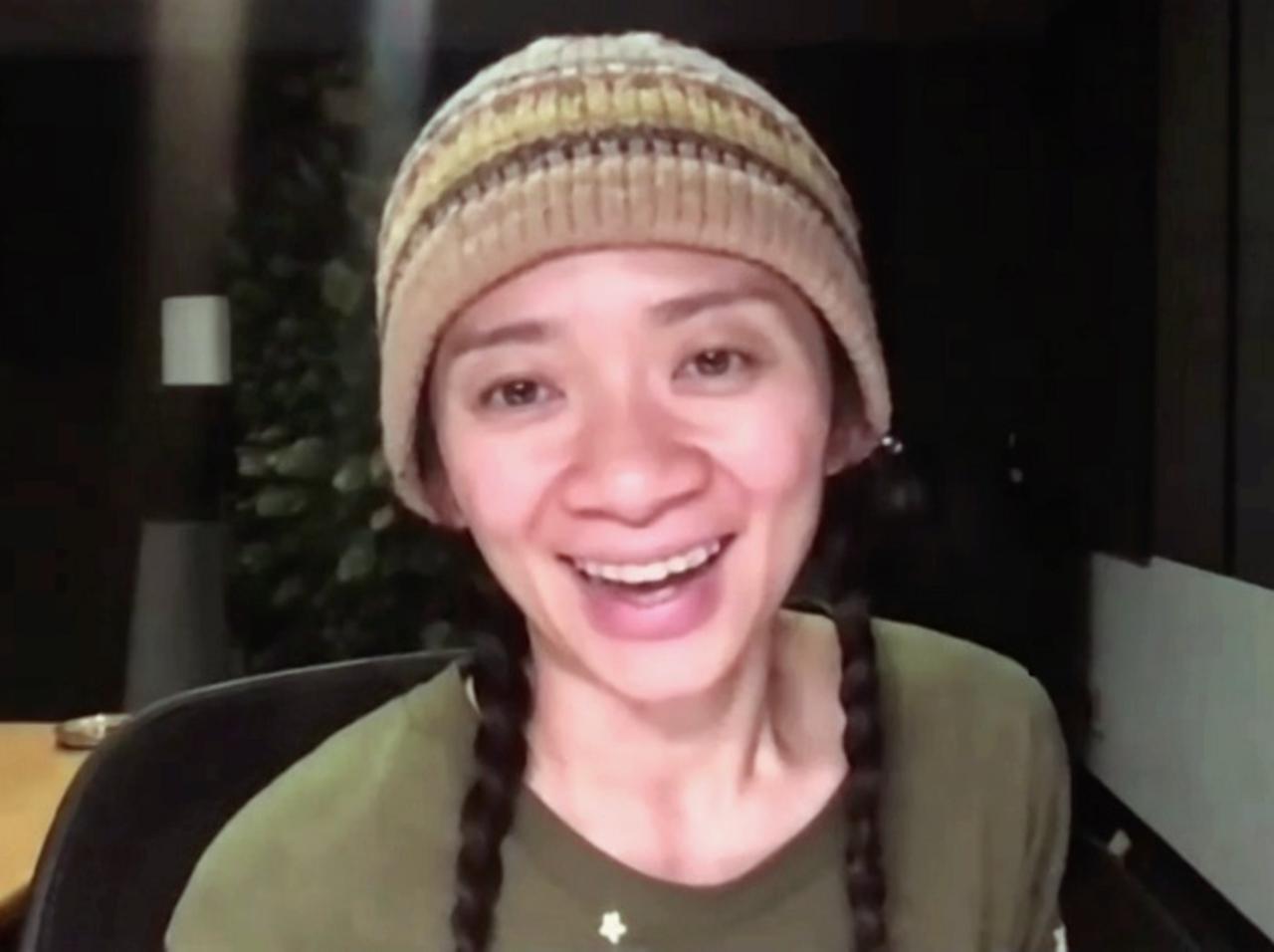 アジア人女性監督が史上初のW受賞! 第78回ゴールデン・グローブ賞の受賞傾向をチェック