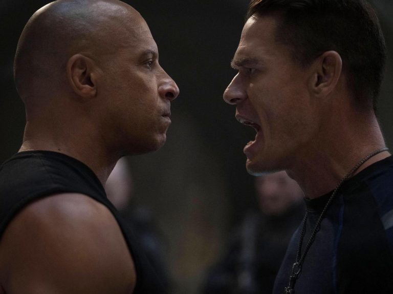 『ワイルド・スピード』がふたたび延期に、これで3度目