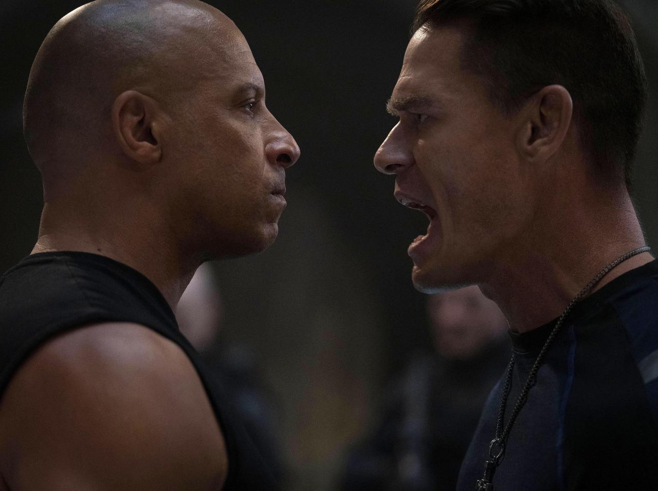 『ワイルド・スピード』がふたたび延期に、これで3度目