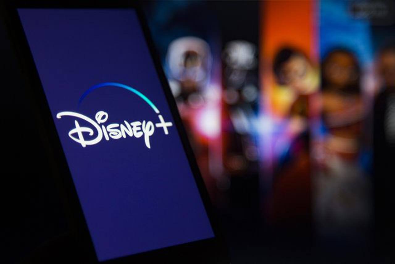 ディズニープラス／Disney+ 4月の新作配信スケジュール