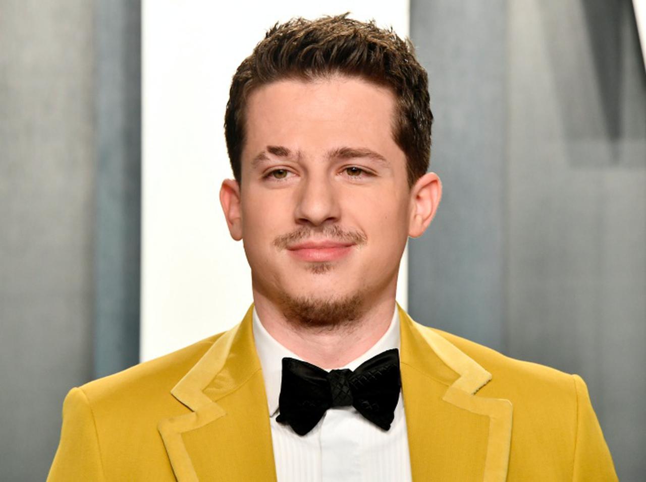 チャーリー・プース、自身の体型に寄せられたボディ・シェイミングを批判