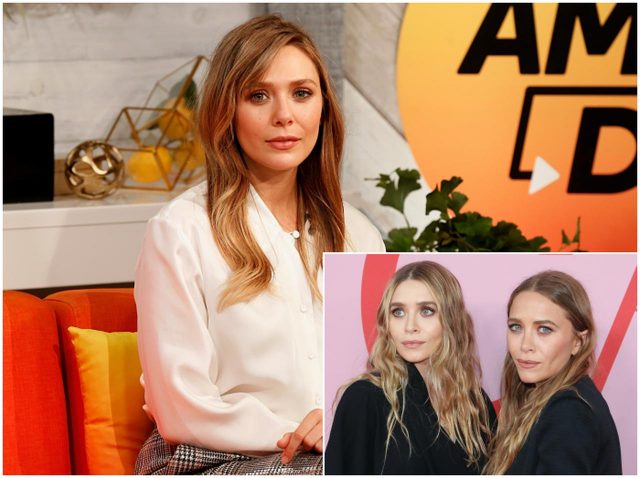 エリザベス・オルセンが双子の姉たちから学んだ女性としての教訓が「最高」と話題に