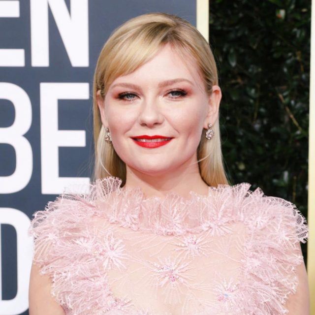 キルスティン・ダンストが第2子妊娠！ソフィア・コッポラ監修フォトで公表