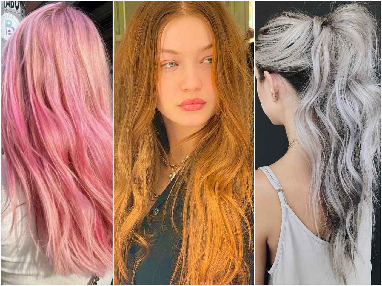 ヘアカラーで春を先取り!2021年最新ハイトーンカラー4選
