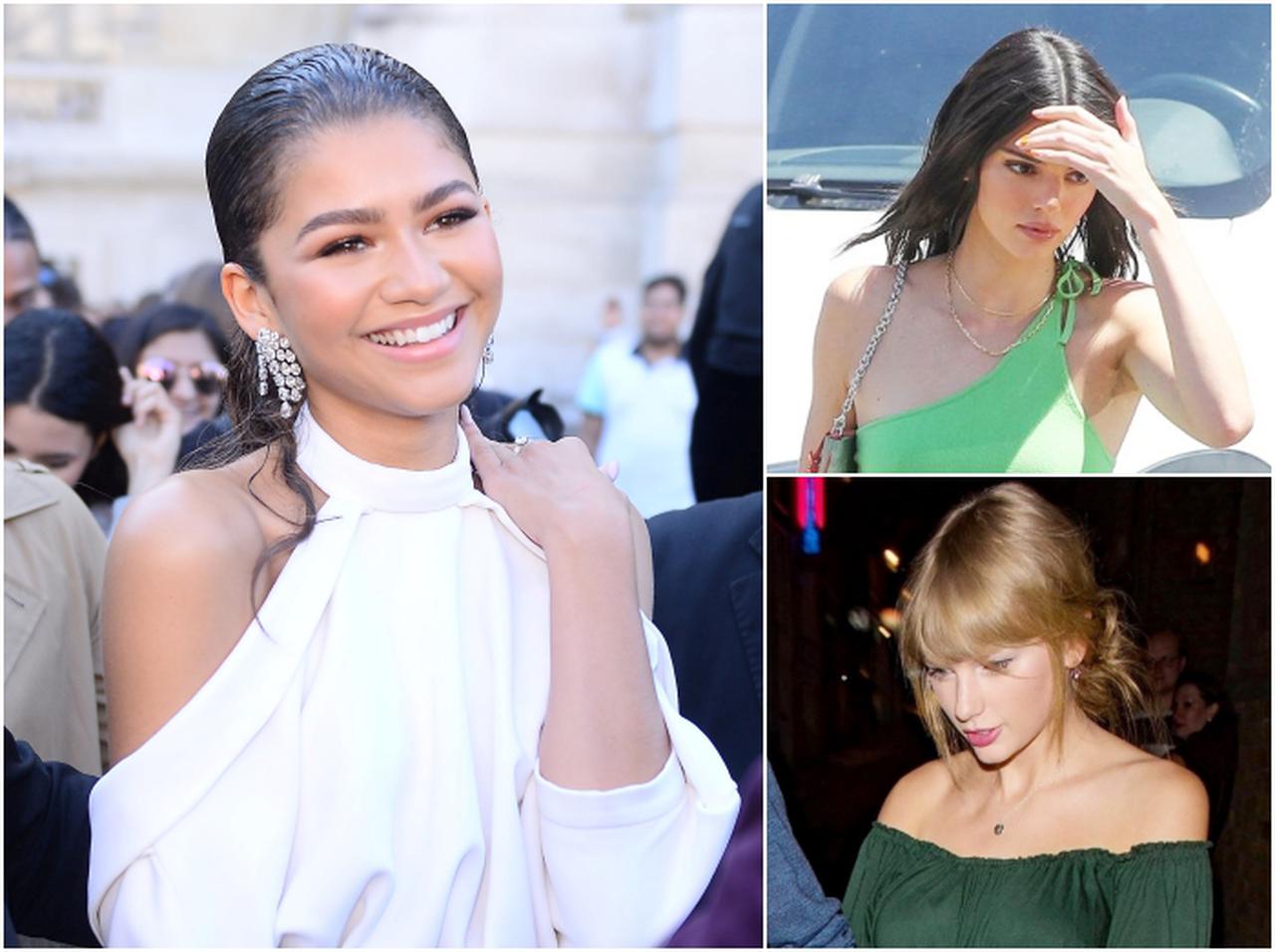 【穴馬トレンド】この春「肩出しトップス」が再注目されそうな意外な理由って?