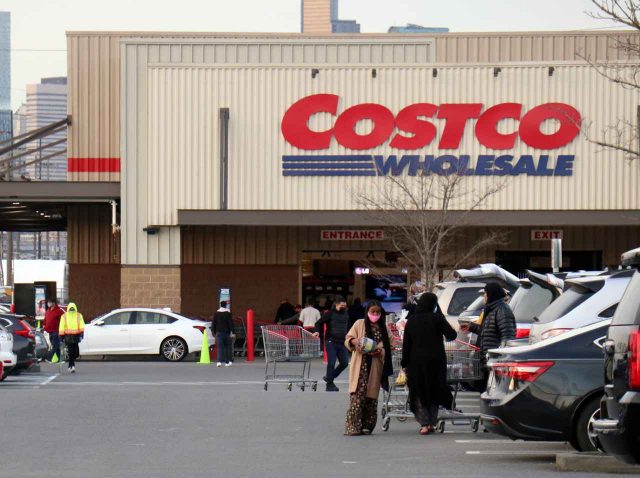 コストコの「紙皿」に“書かれたもの”に心が動かされる…