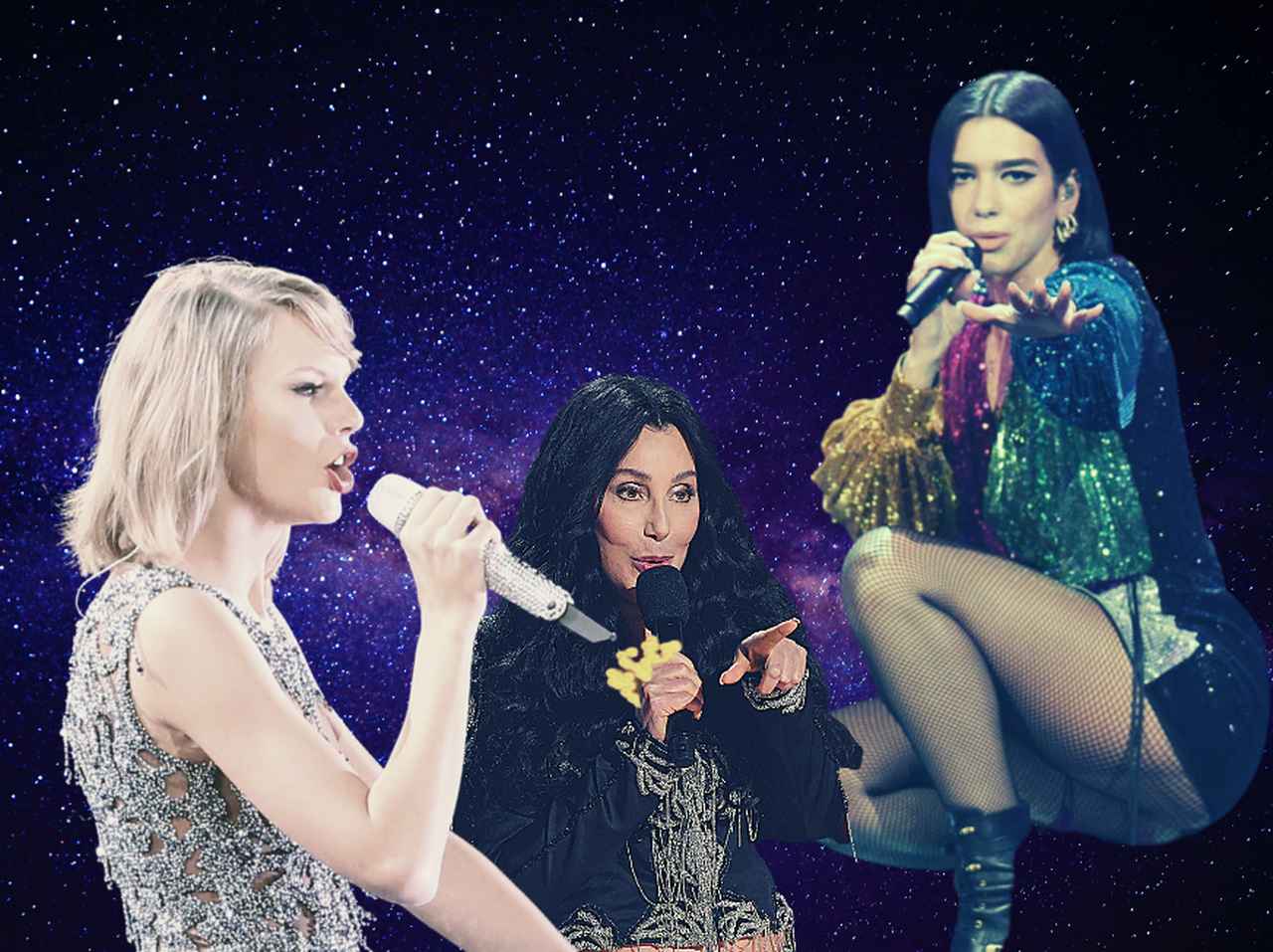 国際女性デー記念！「女性の本音」が歌われたリリック10選