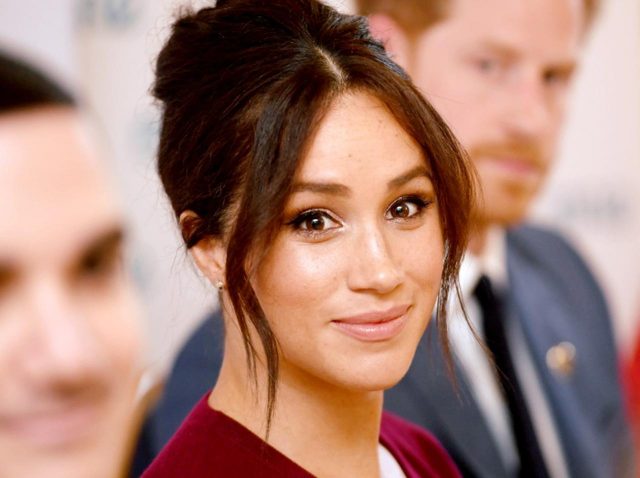 メーガン妃、『SUITS/スーツ』夫役が英王室を批判 ハリウッドの友人たちも擁護