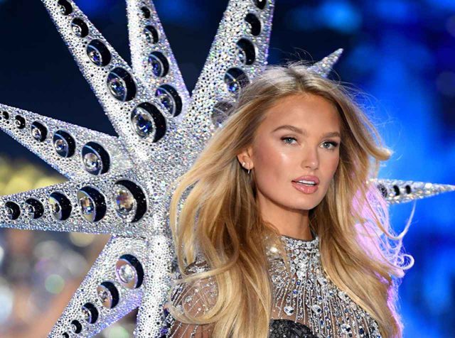 ロミー・ストリド、子供の顔を公開するにあたり胸の内を明かす