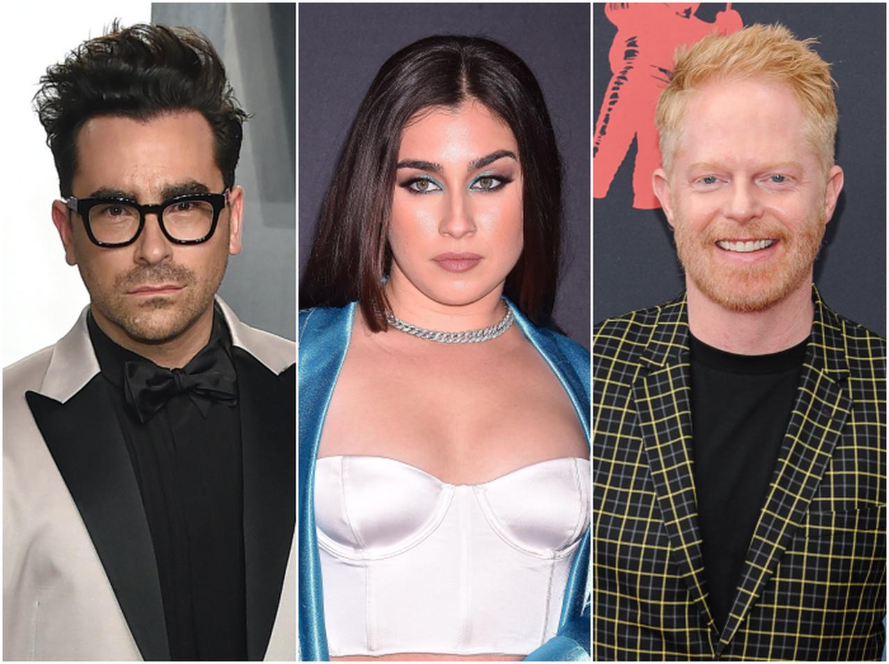 カトリック教会は同性婚を祝福できない、発表にLGBTQセレブたちが反応