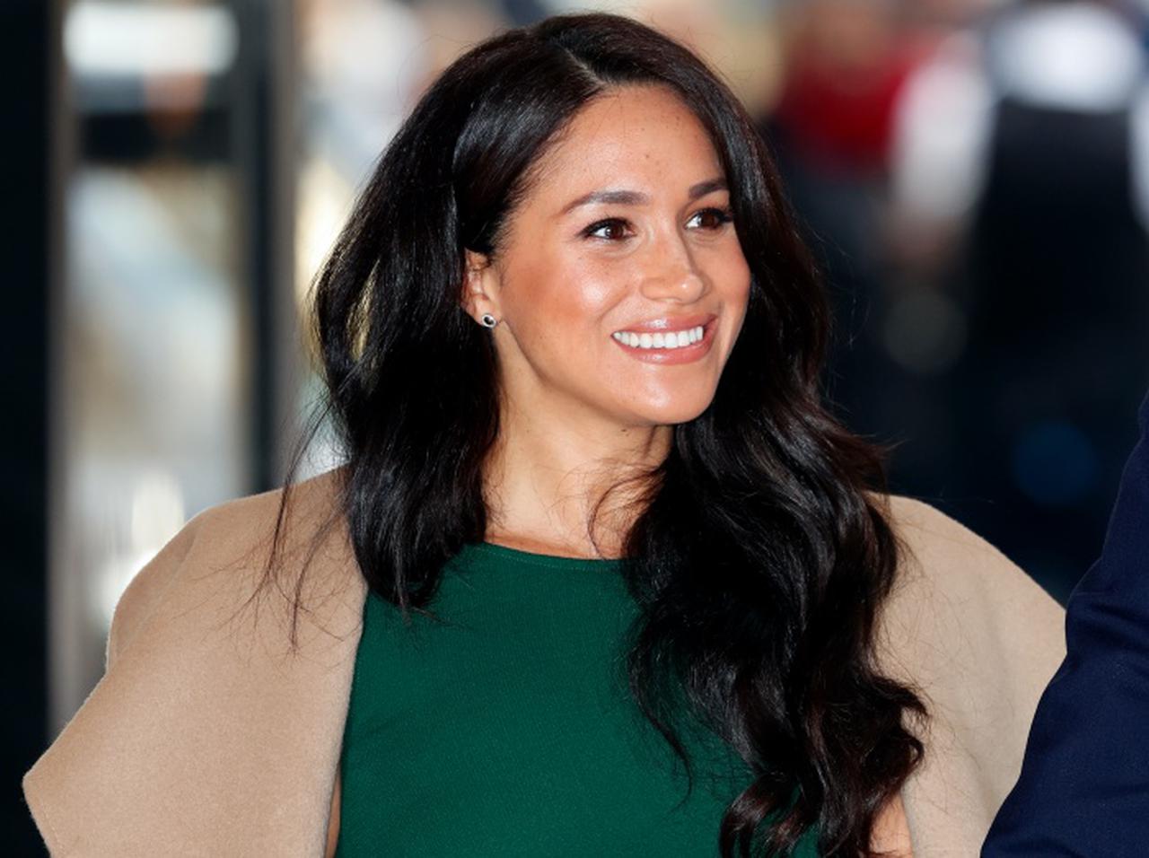 メーガン妃、賛否両論のインタビュー後に送った「手紙の内容」に注目集まる