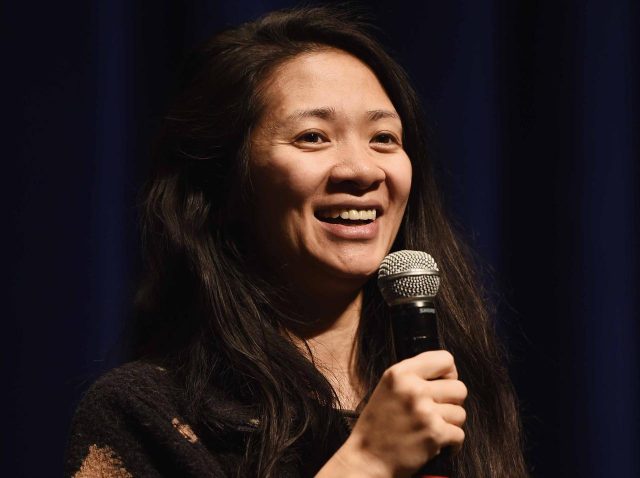 クロエ・ジャオ監督は「漫画家になりたかった」、作品に与えた影響とは？