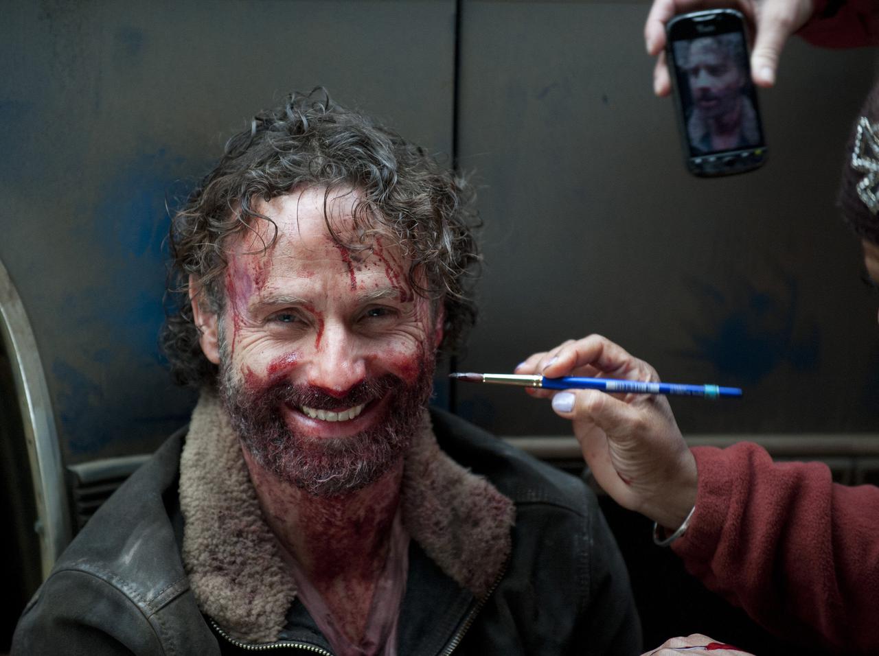 “なんで私、いまだに『ウォーキング・デッド』見てるんだ?”我に返ってしまったファンたちが面白すぎる